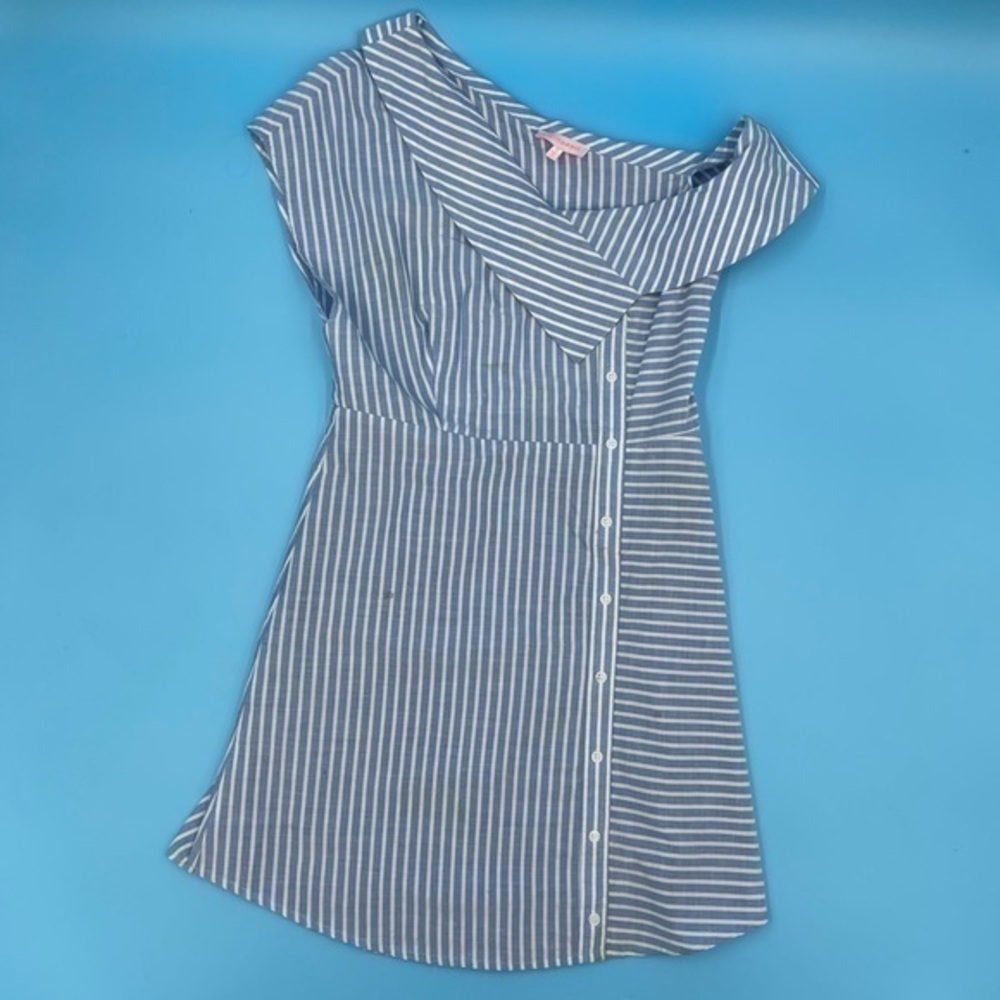 Re: Named Dress